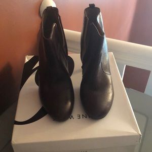 Nine West Booties